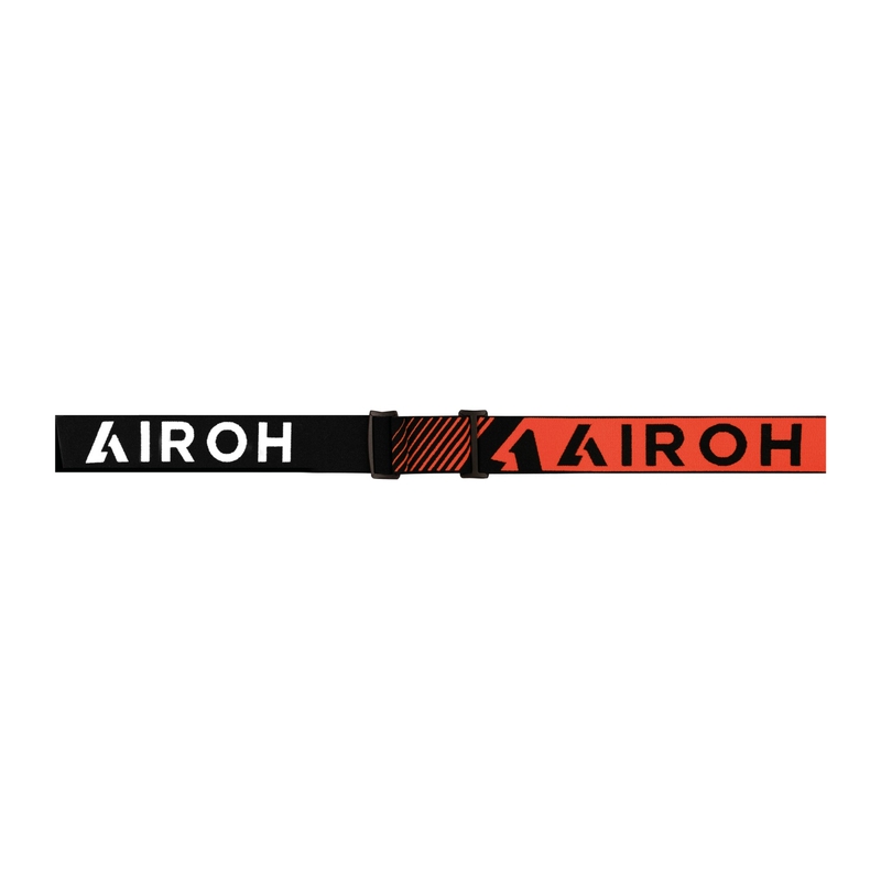 Riemen für Airoh Blast XR1 schwarz-orange
