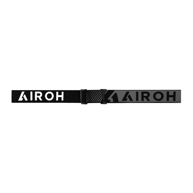 Riemen für Airoh Blast XR1 schwarz-grau