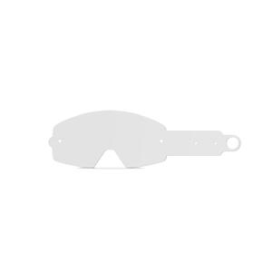 Klammern für Airoh Blast XR1 Brille 20 Stück