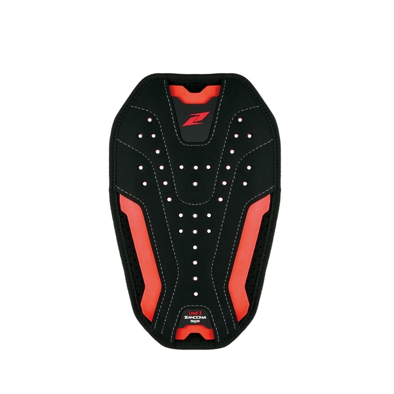 Rückenprotektor Zandona NBR AIR 230x370 mm
