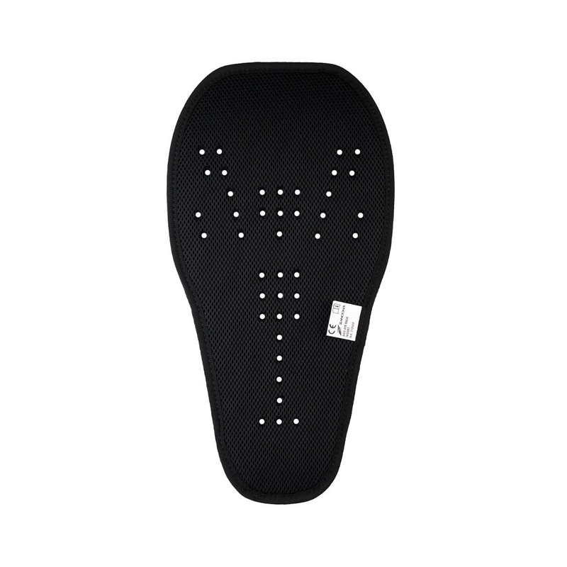 Rückenprotektor Zandona NBR AIR 207x380 mm