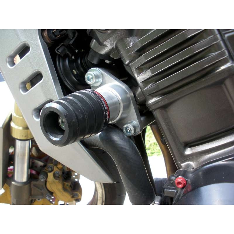 Kawasaki Z-750 (04-06)/Z-1000 (03-06) Klassisch