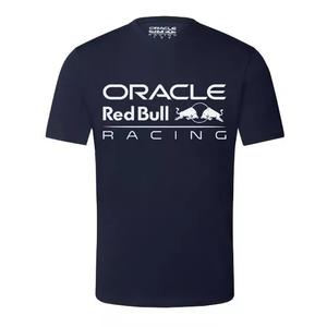 T-shirt KTM Red Bull Racing F1 Core Mono dunkelblau