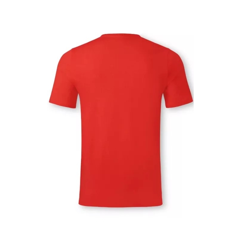 T-shirt KTM Red Bull Racing F1 Core Mono rot Ausverkauf