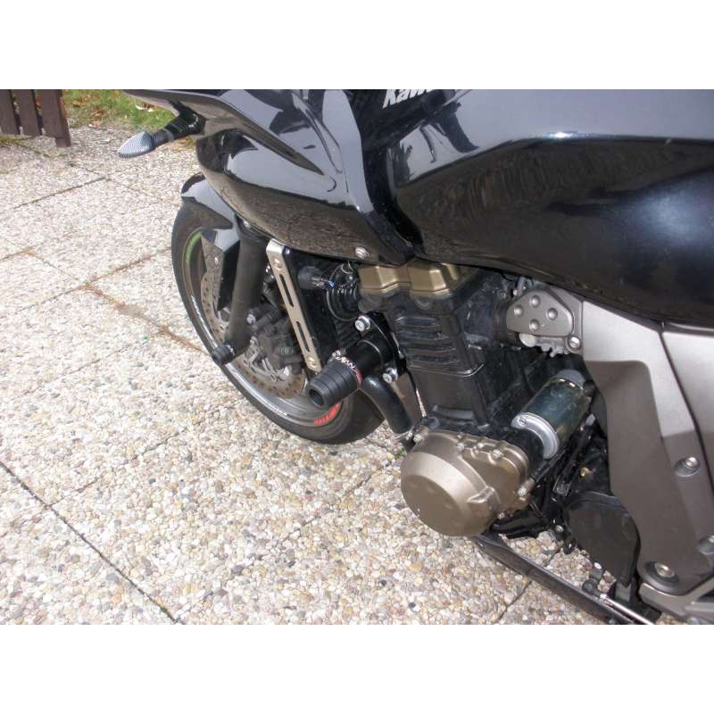 Kawasaki Z-750 (04-06)/Z-1000 (03-06) Klassisch