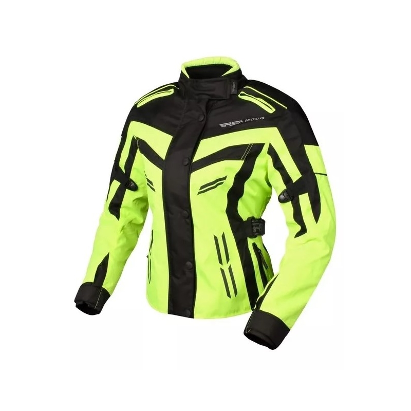 Damen Motorradjacke RSA Moon Ausverkauf