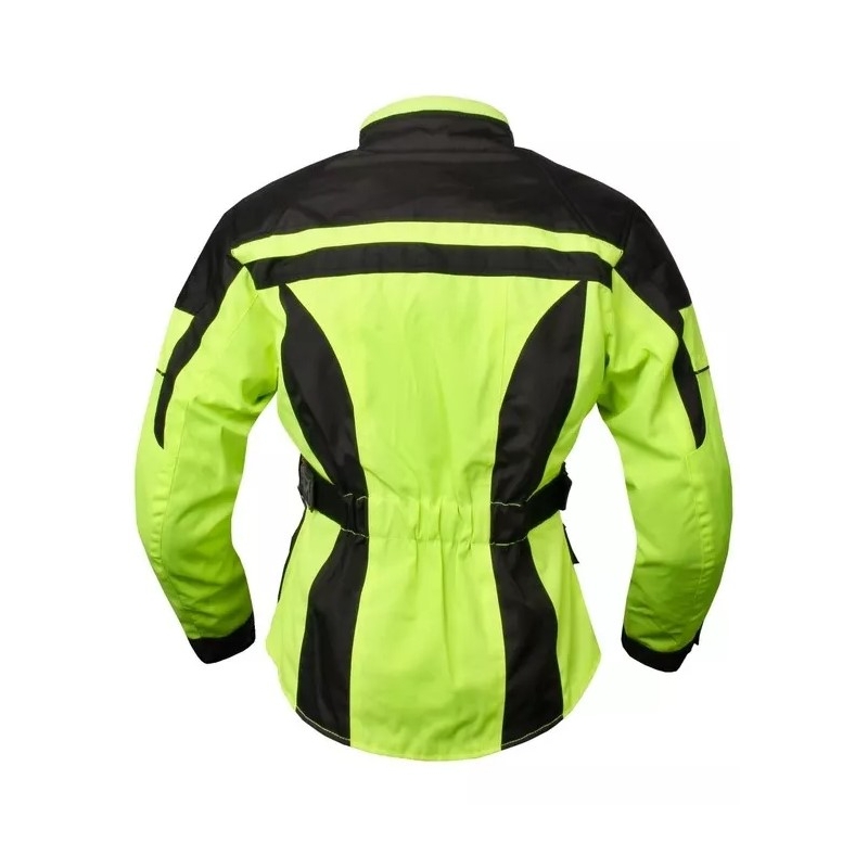 Damen Motorradjacke RSA Moon Ausverkauf
