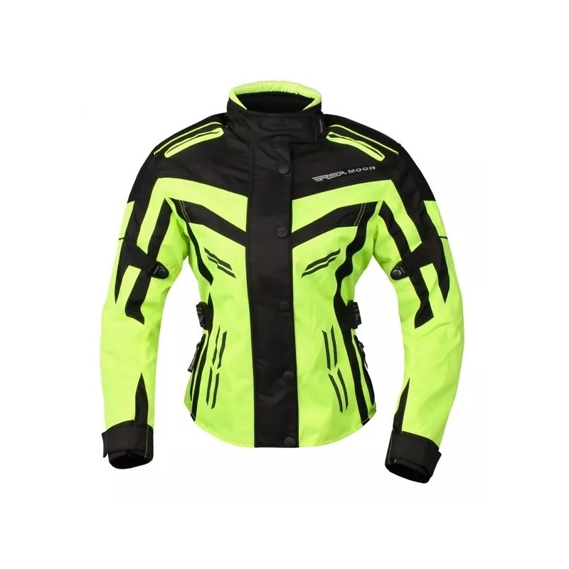 Damen Motorradjacke RSA Moon Ausverkauf