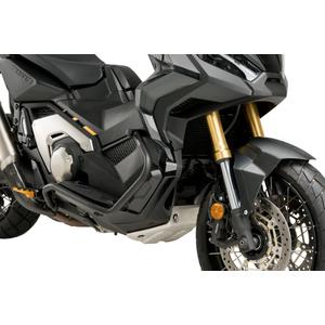 Motor Schutzrahmen PUIG 20581N schwarz