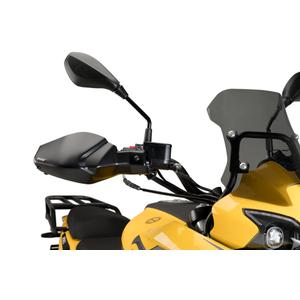 Hebelschoner PUIG 21335J schwarz matt