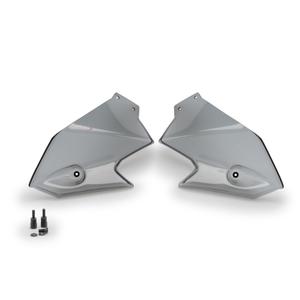 Front deflectors PUIG 21127H getönt