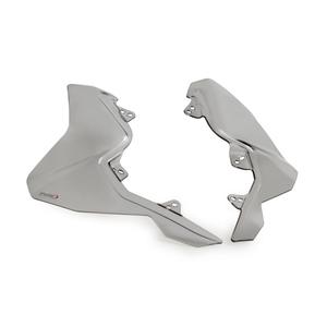 Front deflectors PUIG 21392H getönt
