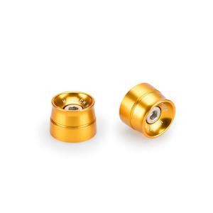 Bar ends PUIG SPEED 21013O gold