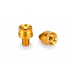 Bar ends PUIG ADAPTABLE 20858O gold