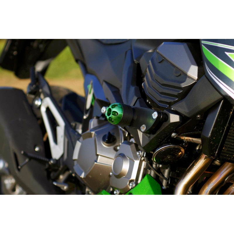 Kawasaki Z-750 (07-12) Klassisch