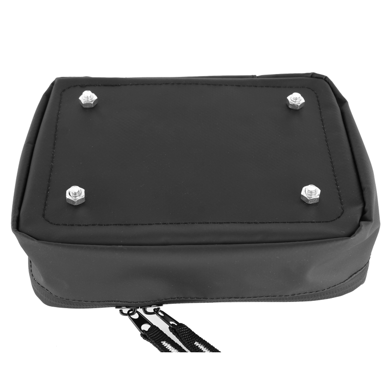Shot Climatic Motorrad Hinterradschutzblech Tasche