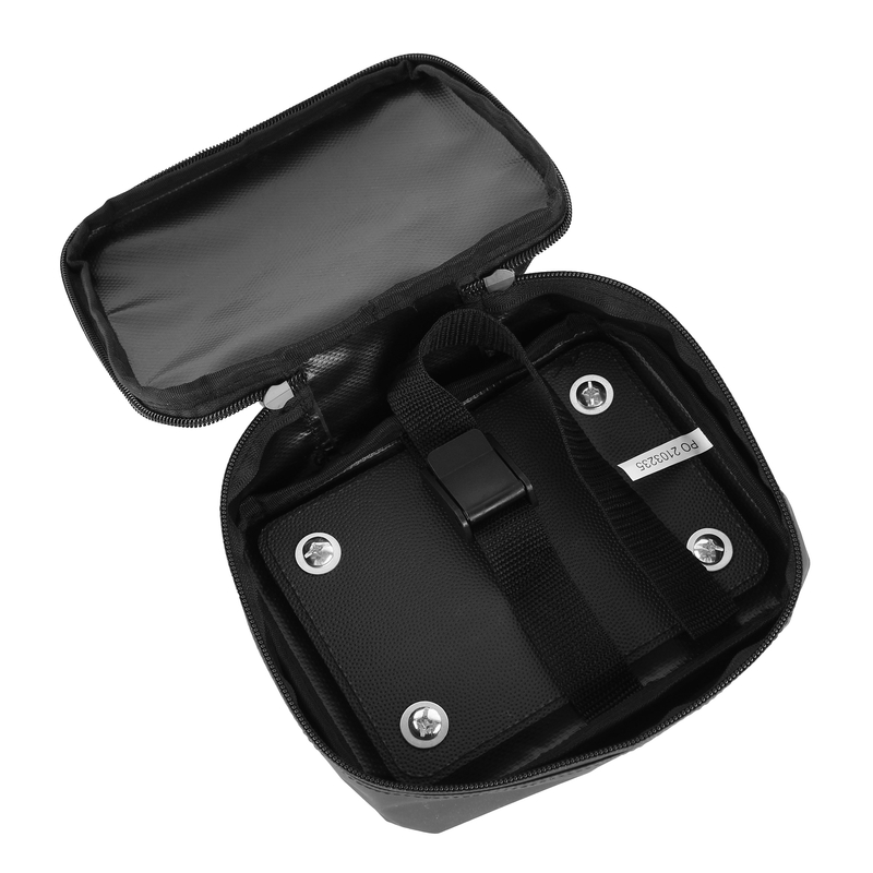 Shot Climatic Motorrad Hinterradschutzblech Tasche