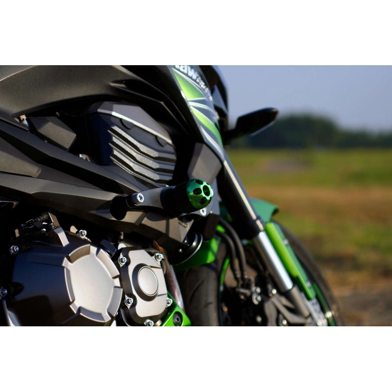 Kawasaki Z-800 (13-) Pfeil