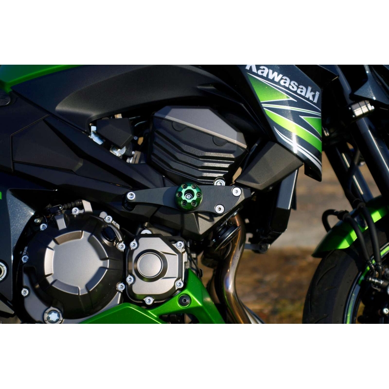 Kawasaki Z-800 (13-) Pfeil