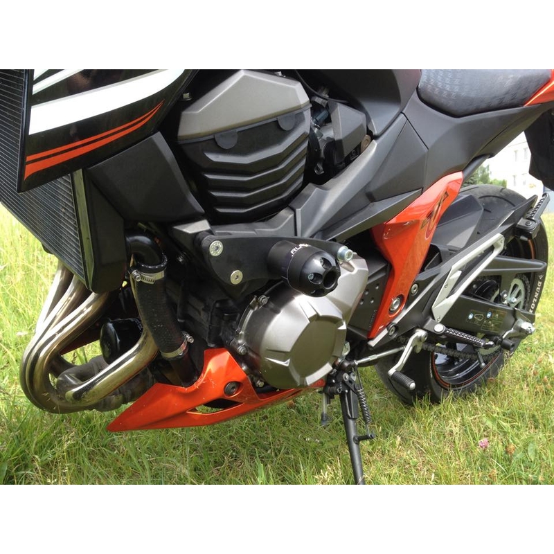 Kawasaki Z-800 (13-) Pfeil