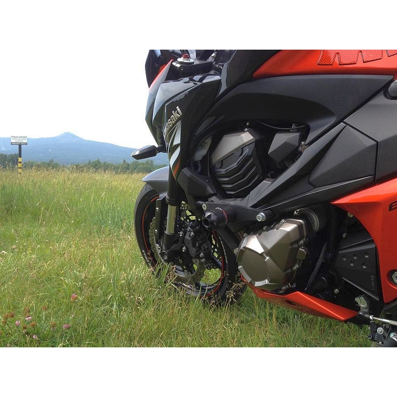 Kawasaki Z-800 (13-) Pfeil