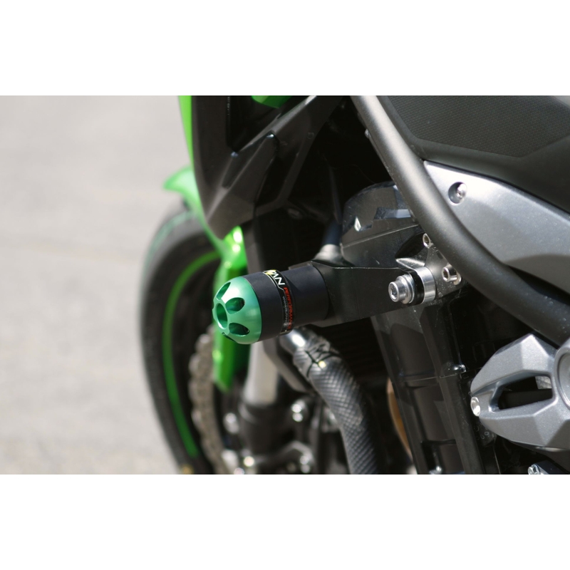 KAWASAKI Z-900 (17-x) Pfeil