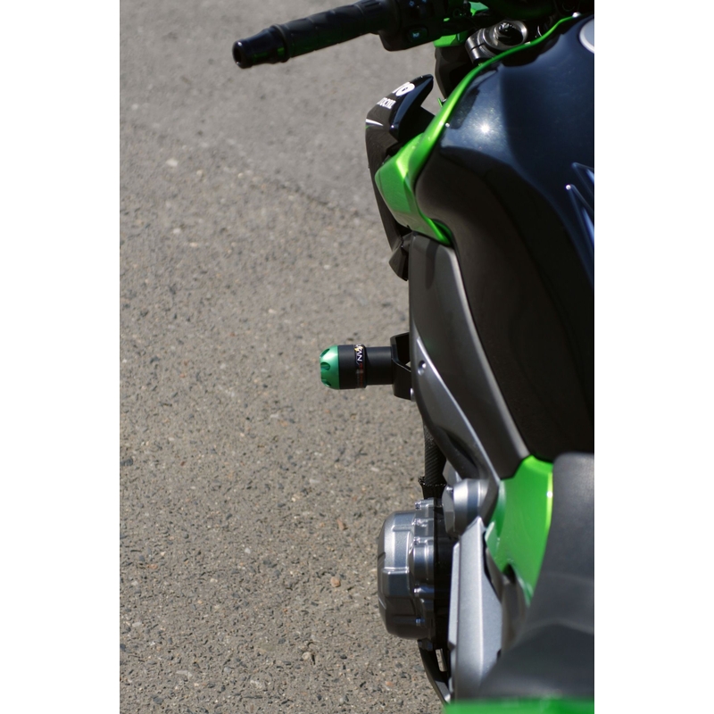 KAWASAKI Z-900 (17-x) Pfeil
