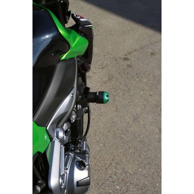KAWASAKI Z-900 (17-x) Pfeil