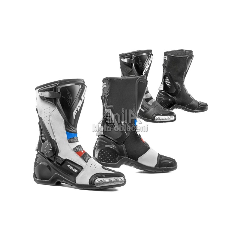 Moto boty FALCO 307 ESO LX