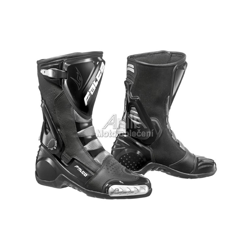 Moto boty FALCO 307 ESO LX