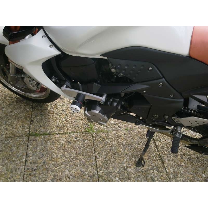 Kawasaki Z-1000 (07-09) Pfeil