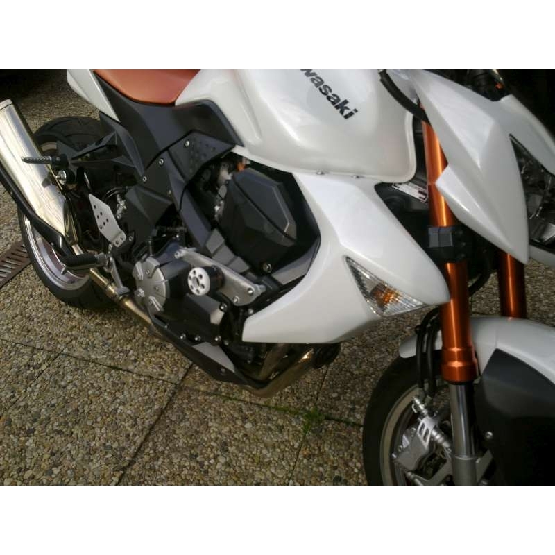 Kawasaki Z-1000 (07-09) Pfeil