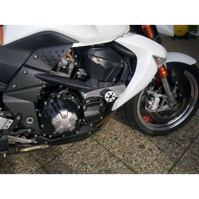 Kawasaki Z-1000 (07-09) Klassisch