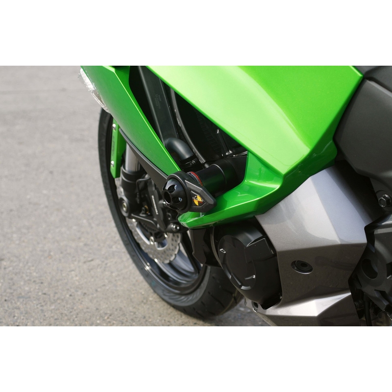 Kawasaki Z-1000 SX (10-) Pfeil