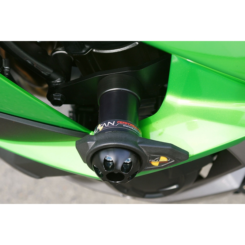 Kawasaki Z-1000 SX (10-) Pfeil