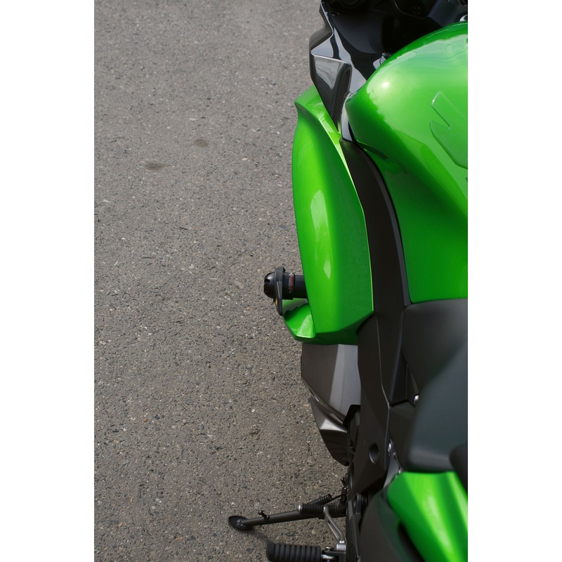 Kawasaki Z-1000 SX (10-) Pfeil