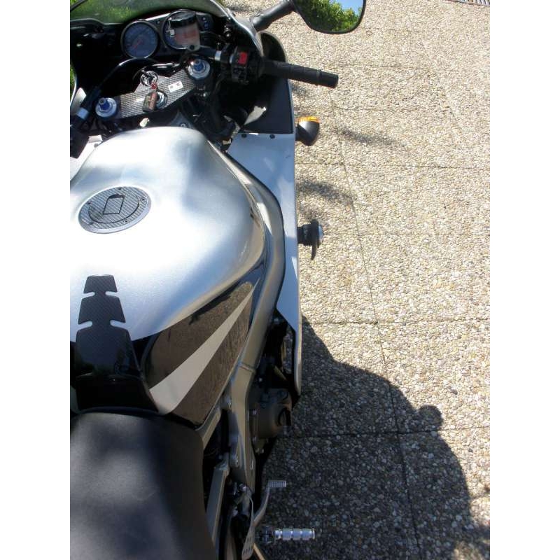 Kawasaki ZX-9R (02-03) Klassisch Ausverkauf