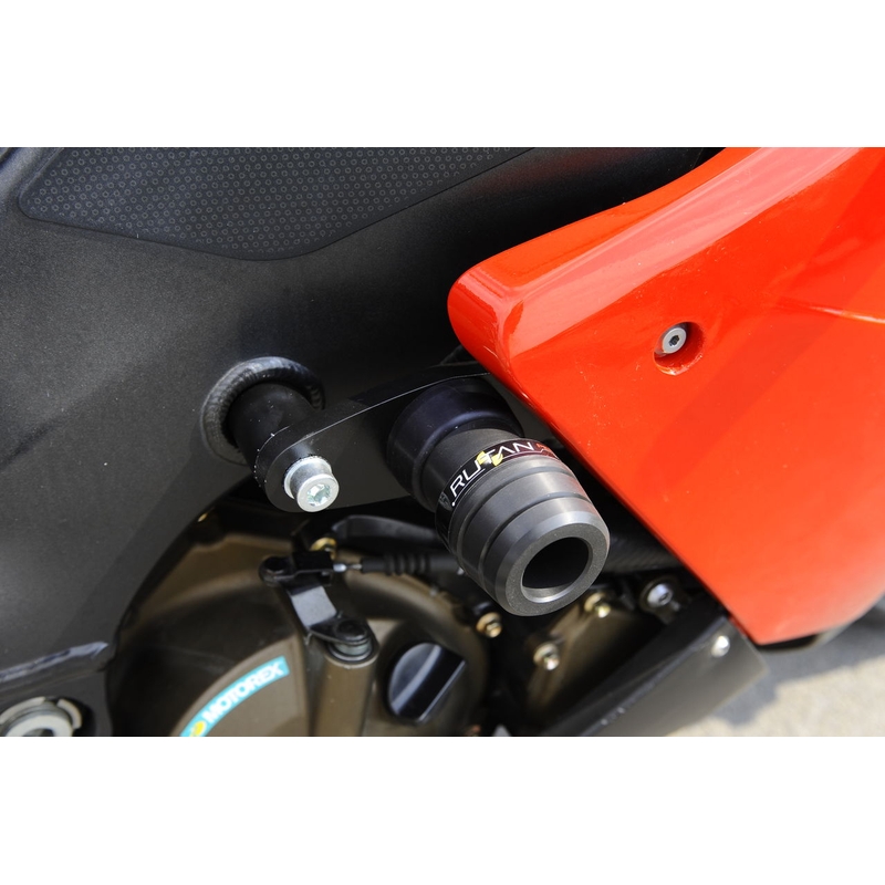 Kawasaki ZX-10R (04-05) Klassisch