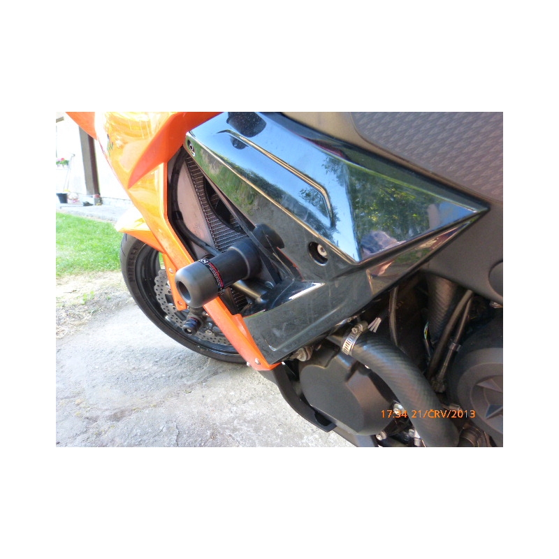 Kawasaki ZX-10R (08-10) Pfeil