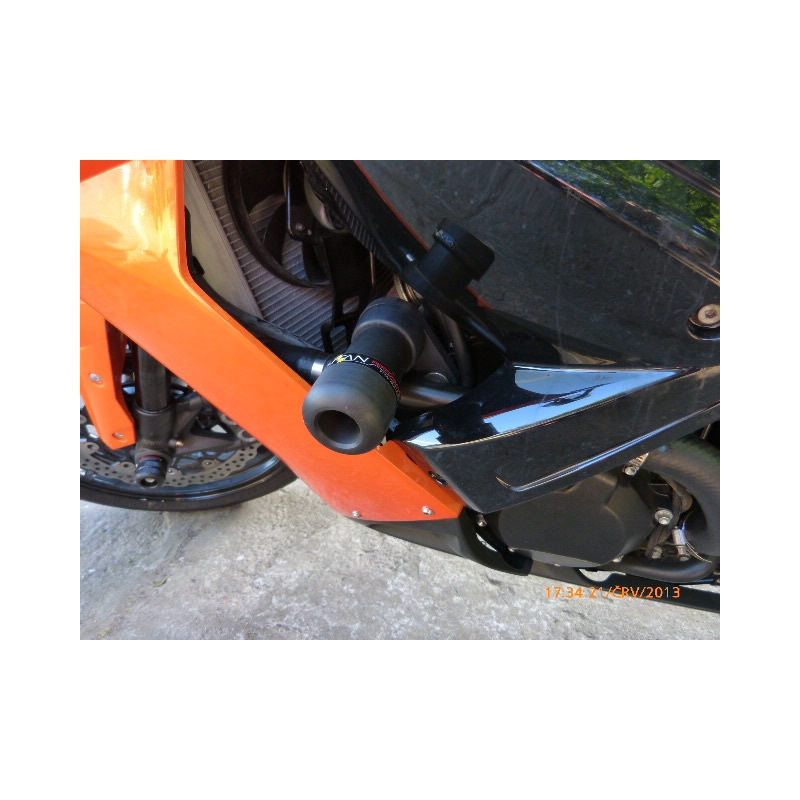 Kawasaki ZX-10R (08-10) Klassisch