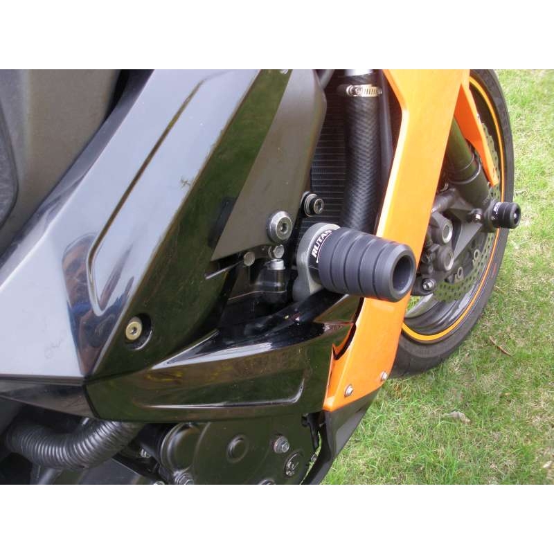 Kawasaki ZX-10R (08-10) Klassisch