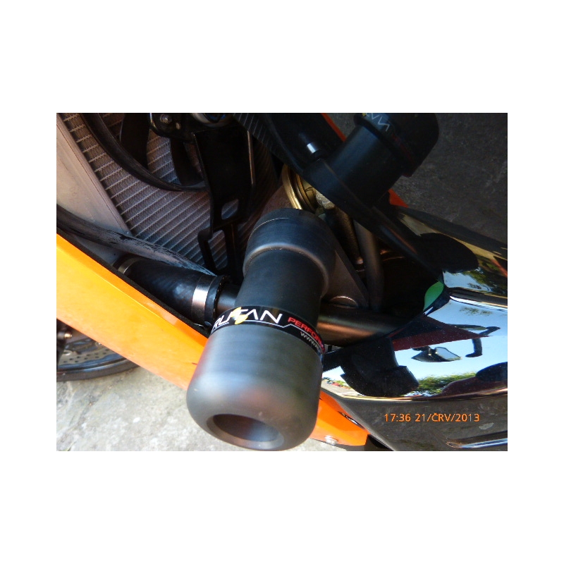 Kawasaki ZX-10R (08-10) Klassisch