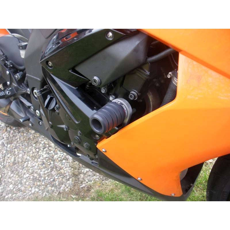 Kawasaki ZX-10R (08-10) Gatling Ausverkauf