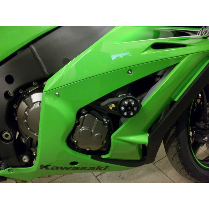 Kawasaki ZX-10R (11-16) Gatling Ausverkauf