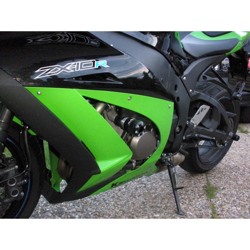 Kawasaki ZX-10R (11-16) Gatling Ausverkauf