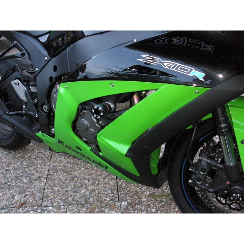 Kawasaki ZX-10R (11-16) Gatling Ausverkauf