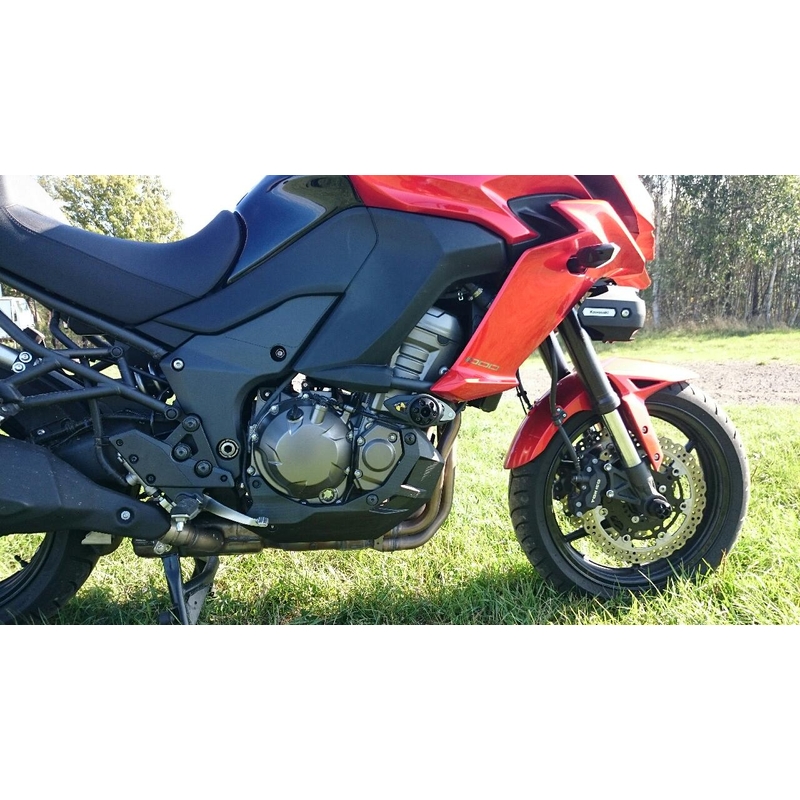 Kawasaki ZRX 1100/1200 (15-) Pfeil