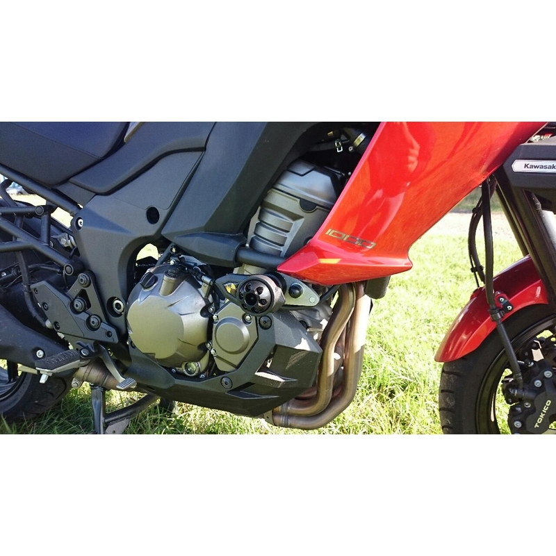 Kawasaki ZRX 1100/1200 (15-) Pfeil