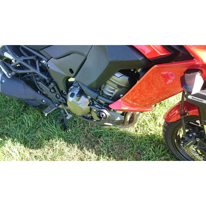 Kawasaki ZRX 1100/1200 (15-) Pfeil