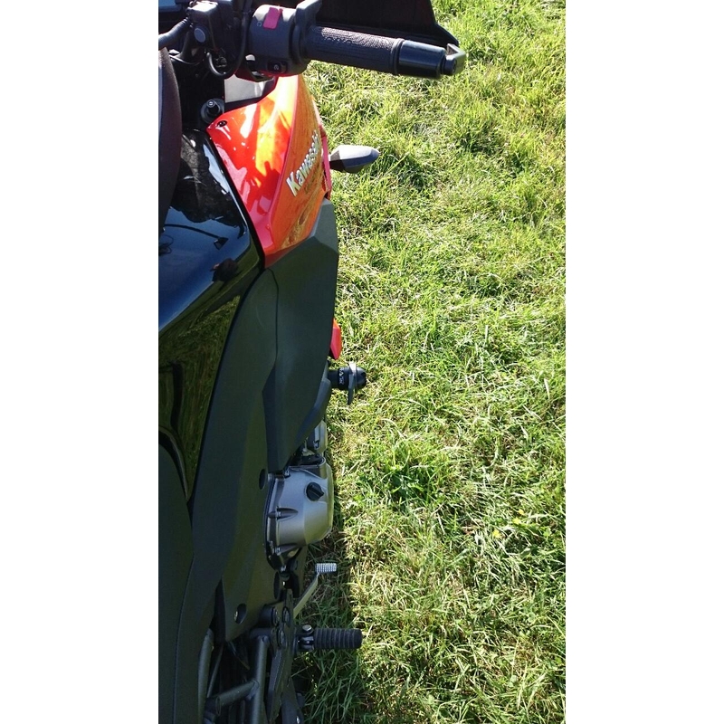 Kawasaki ZRX 1100/1200 (15-) Pfeil